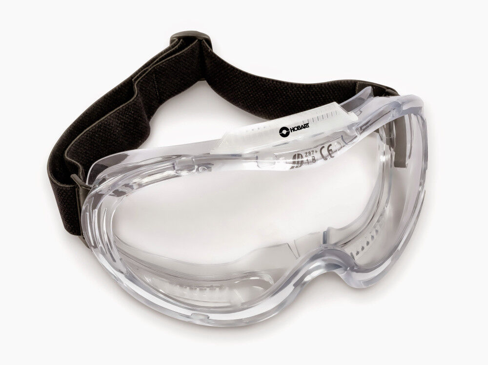 Hobart Welding Safety Goggles, large image number 1
