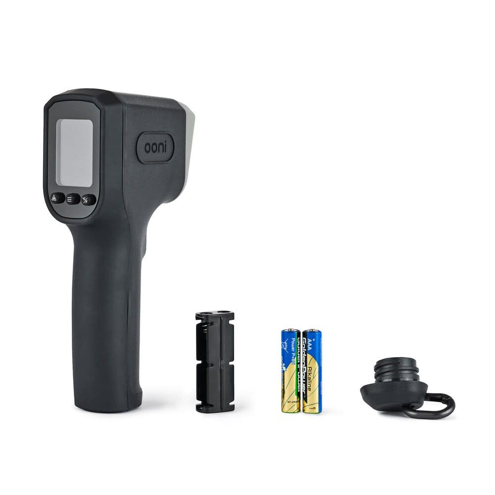 Ooni LCD Digital Infrared Thermometer, large image number 8