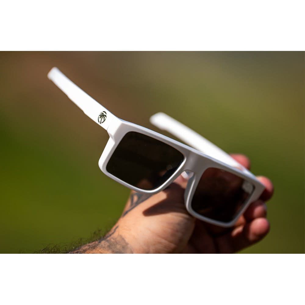 Heat Wave Performance Rayth Z87+ Sunglasses Colby Raha 2 Frame Black Lens, large image number 5