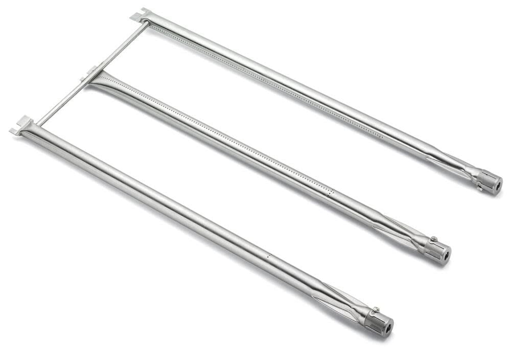 Weber Stainless Steel Replacement Burner Tube Set – 7508