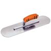 Kraft Tool Co 16in x 4in Swedish Pool Trowel, small image number 1
