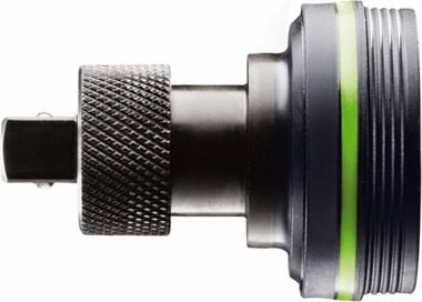 Festool 3/8 In. Socket Adapter AD - 3/8 In. FF, large image number 0