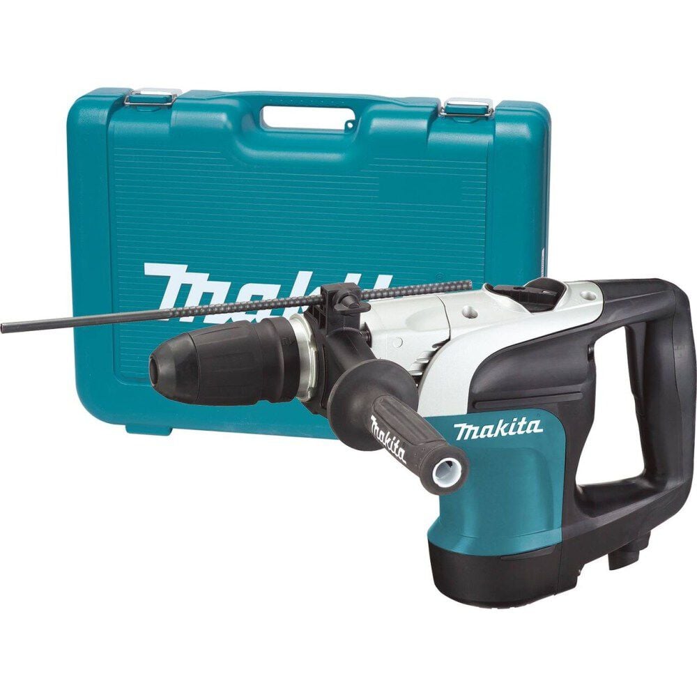 Makita 1-9/16 In. SDS-Max Rotary Hammer, large image number 1