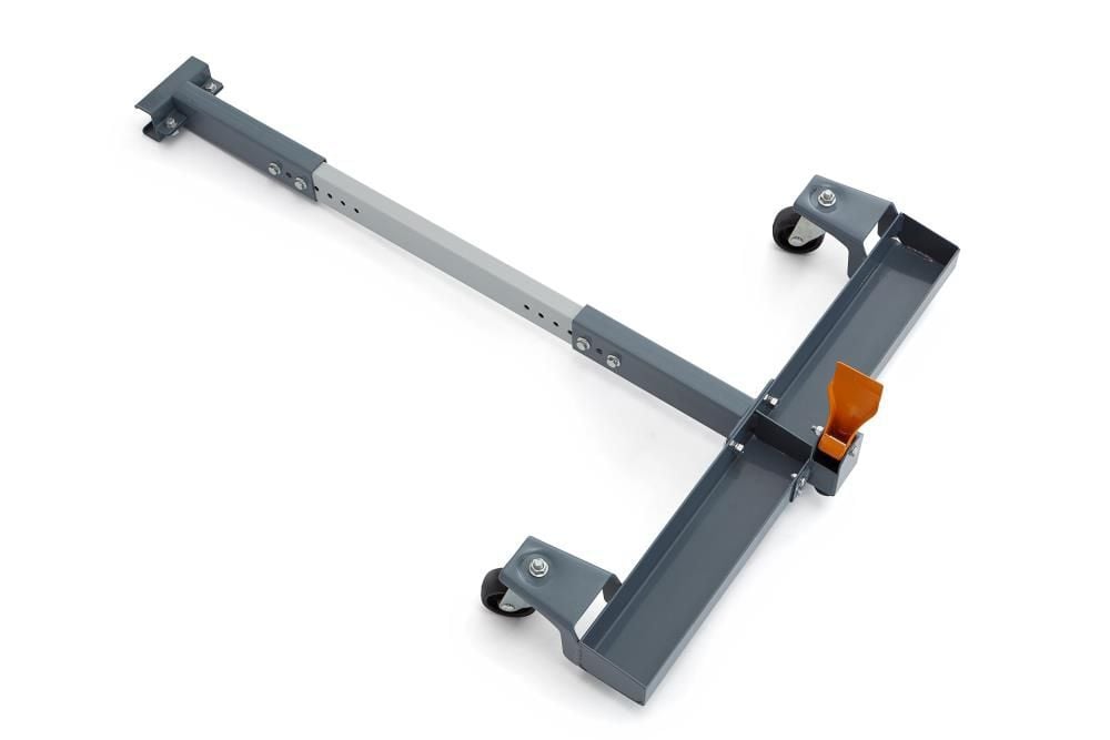 Bora Portamate Mobile Base & T Extension Combo, large image number 3