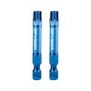 Spyder 2 Inch T40 Impact Driver Bit, 2 Pieces, small image number 1