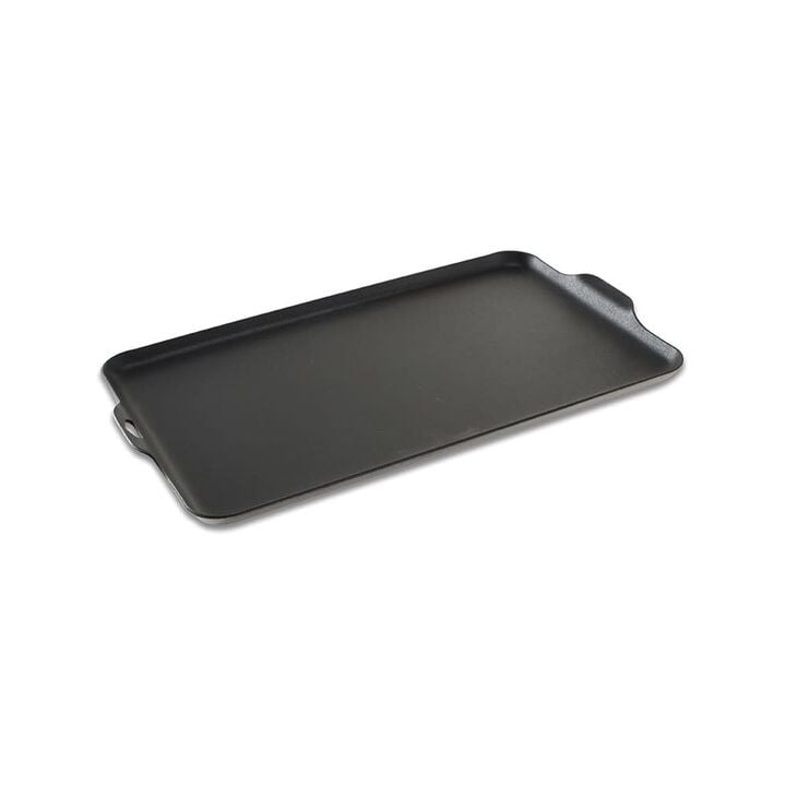 Nordic Ware Aluminum Two Burner Griddle King