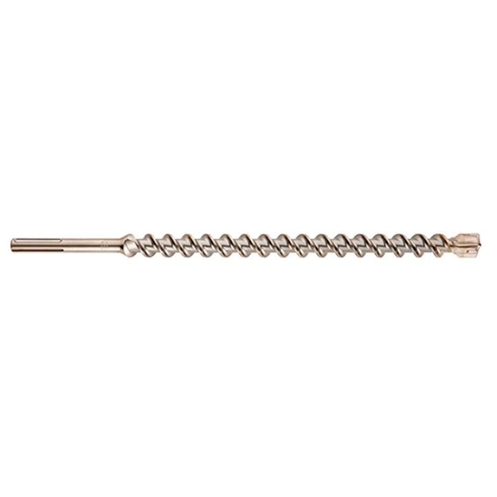 Milwaukee SDS-Max 4CT 1-3/8 In. x 31 In. x 36 In., large image number 0
