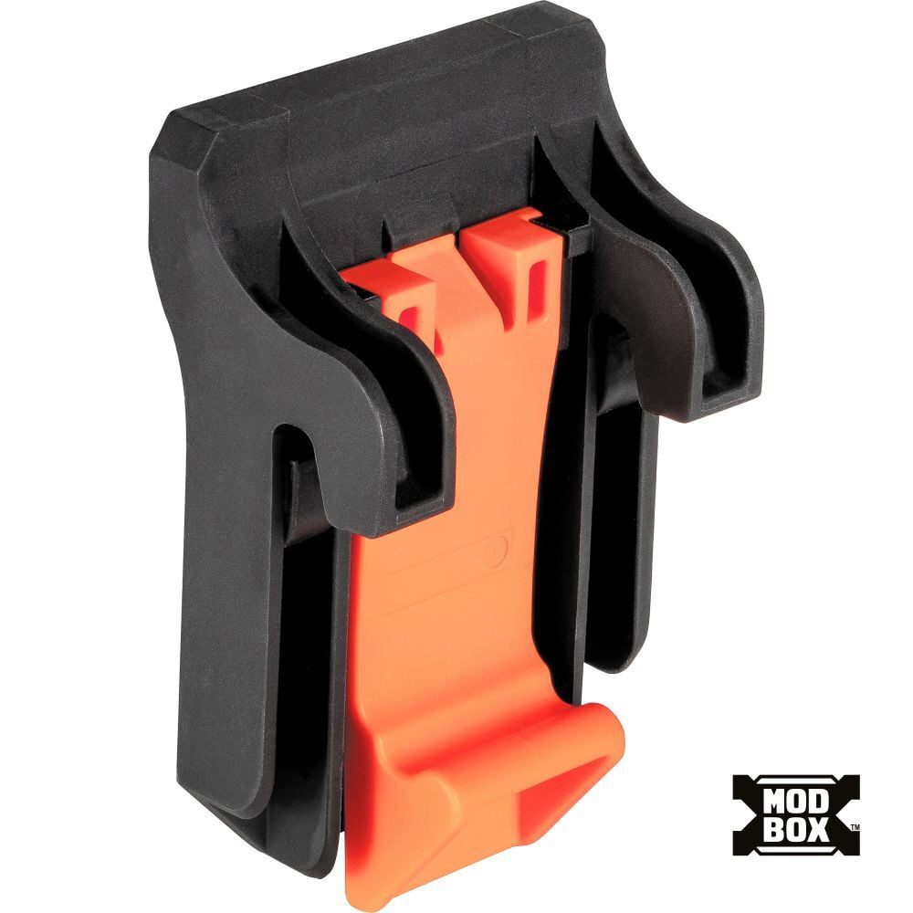 Klein Tools MODbox Utility Cart Ladder Holder, large image number 6