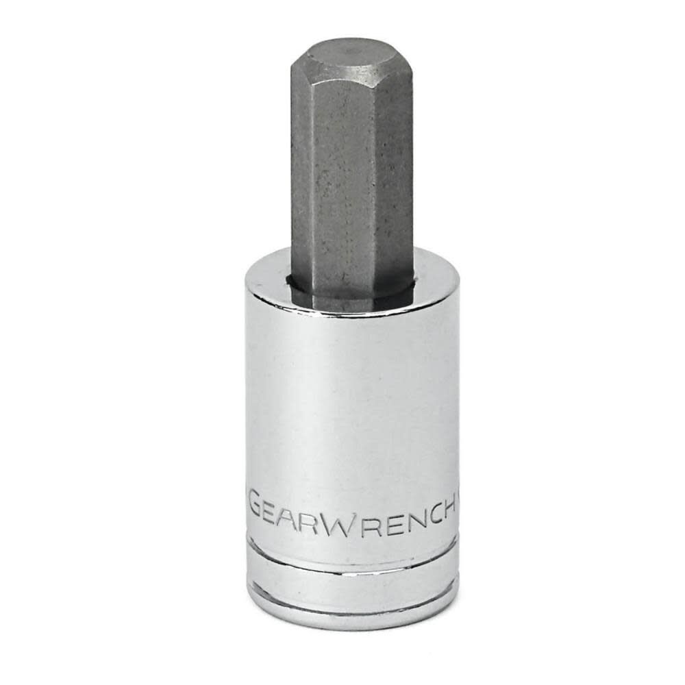 GEARWRENCH Master SAE/Metric and TORX Bit Socket Set 84 pc 1