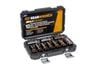 GEARWRENCH 1/2in Drive Bolt Biter Deep Extraction Socket Set 10pc, small