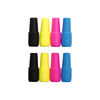 Nite Ize CordCollar Cord ID + Protection Assorted Colors 8 Pieces, small image number 4