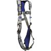 DBI Sala ExoFit X200 Medium Gray Comfort Vest Safety Harness, small image number 2