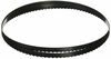 Olson Saw Company 133in x .25in 6-TPI Hook HEFB Band Saw Blade, small