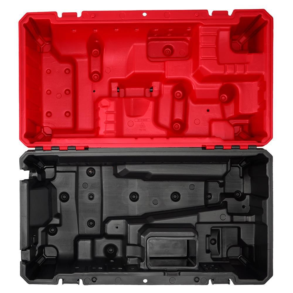 Milwaukee Chainsaw Case, large image number 3