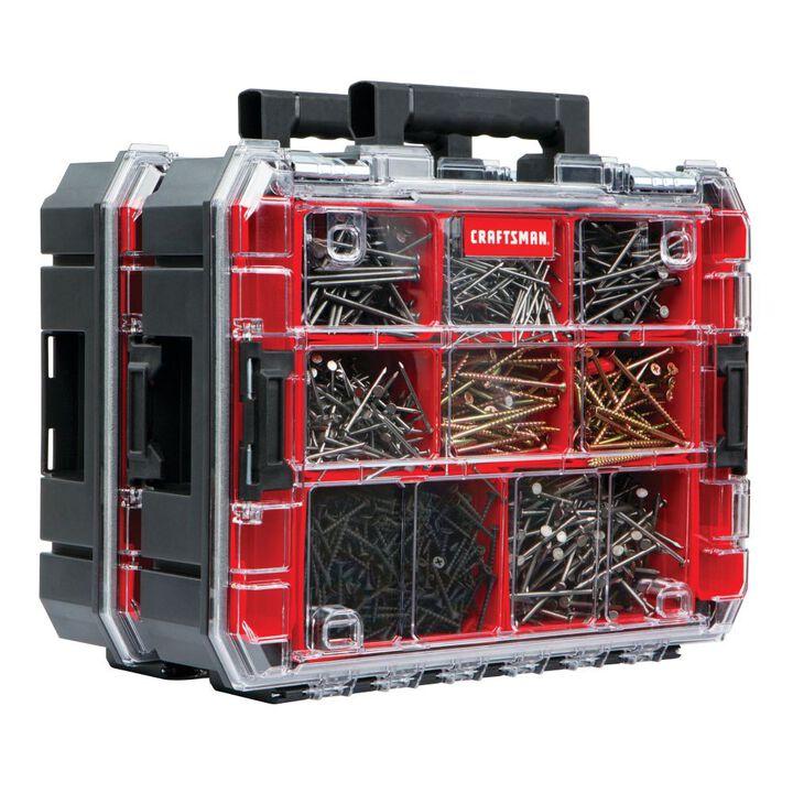 CRAFTSMAN VERSASTACK Organizer, large image number 2