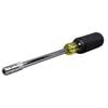 Klein Tools 2-in-1 Nut Driver 6in Slide Driver, small