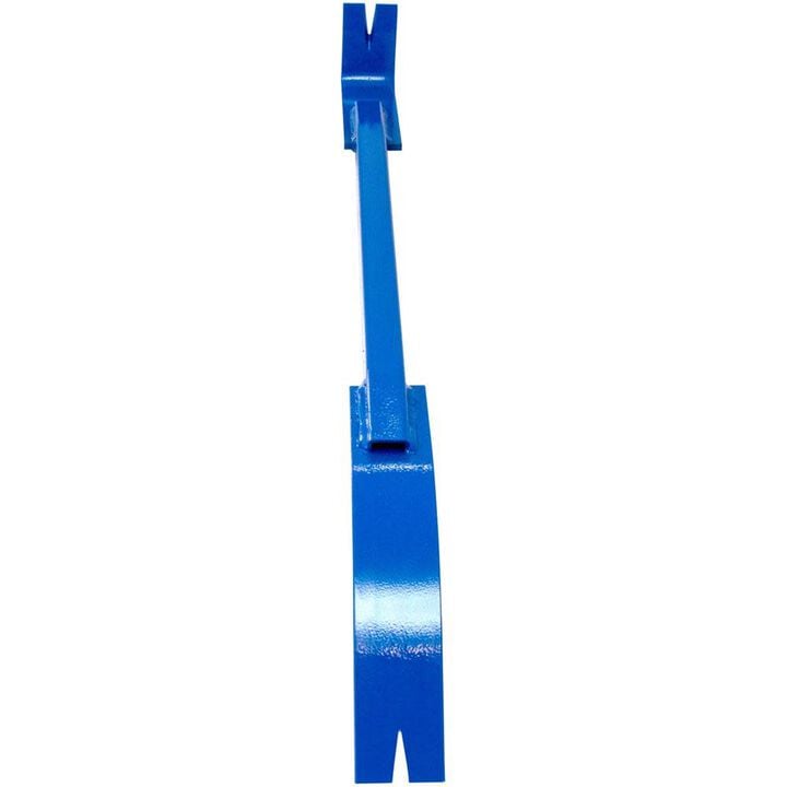 Marshalltown 28 Inch Little Two Headed Monster Pry Bar, large image number 3