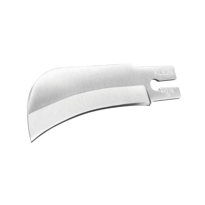 Klein Tools Hawkbill Replacement Blade 3-Pk, large image number 3