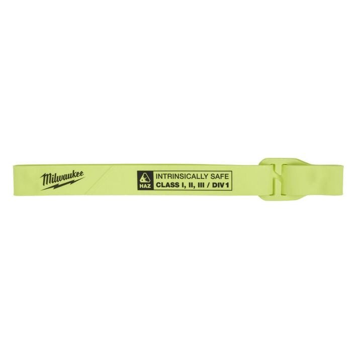 Milwaukee Intrinsically Safe C I II III / D 1 Spot/Flood Headlamp, large image number 15