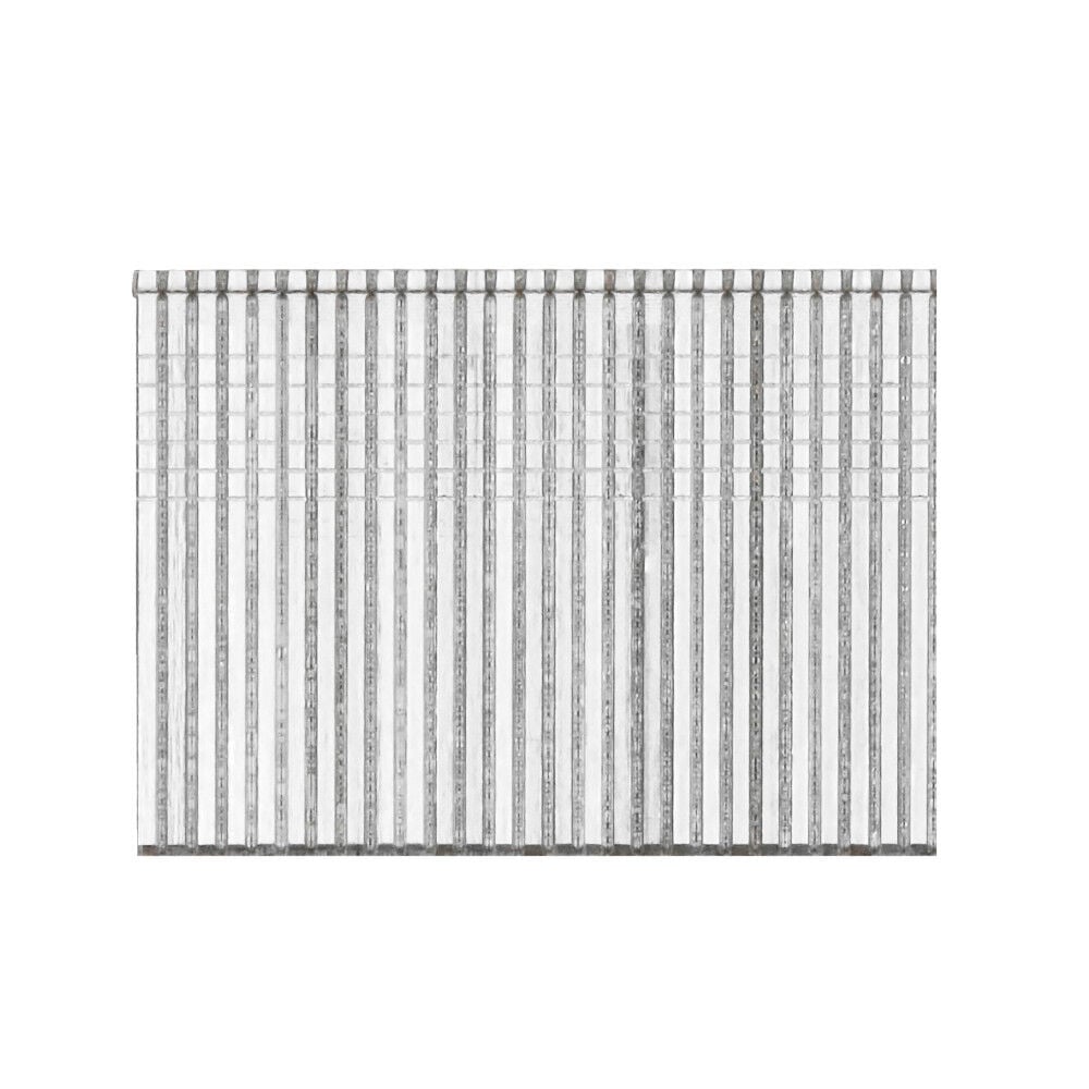 Bosch 1-3/16 Inch x 18 Gauge Brad Nails, 5000 Count - GNH18G116GV