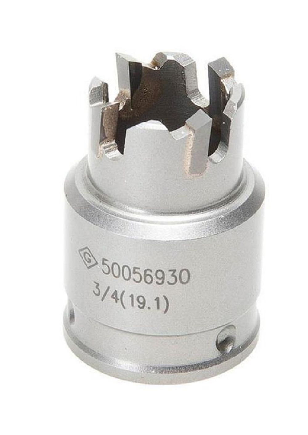 Greenlee Carbide Cutter Quick Change 3/4in, large image number 1
