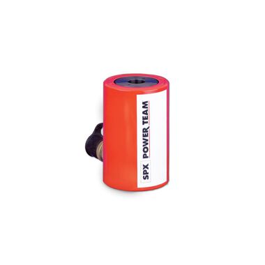Power Team 12 Ton 3in Cylinder Industrial Stroke RH Series Single Acting