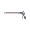 Guardair Xtrathrust 54 Cfm Safety Air Gun with US Flag Markings, small image number 1