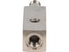 Enerpac 1/2 Inch NPTF 10000 PSI Hydraulic Gauge Adapter, small image number 5