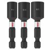 Bosch 3 pc. Impact Tough 1-7/8 In. Nutsetter Set, small