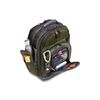 Veto Pro Pac Everyday Carry Backpack Tool Bag PAC LCB Olive, small image number 2