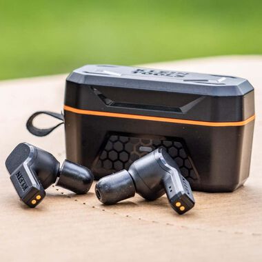 Klein Tools Situational Awareness BT Earbuds, large image number 11
