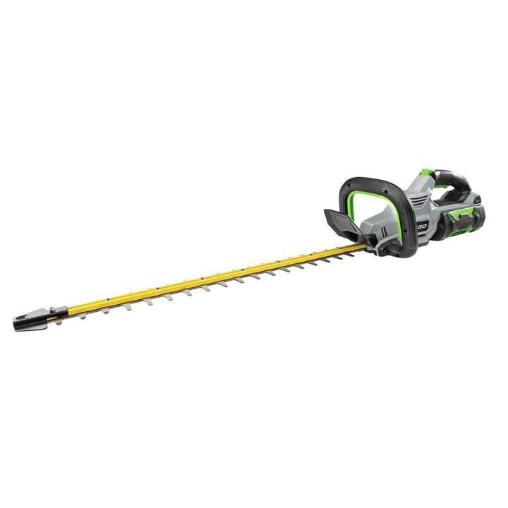 EGO 56V Cordless Hedge Trimmer Brushless Kit HT2411 Reconditioned, large image number 3