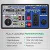 Duromax 7000 Watt Tri Fuel 49 State Portable Inverter Generator with CO Sensor, small image number 5