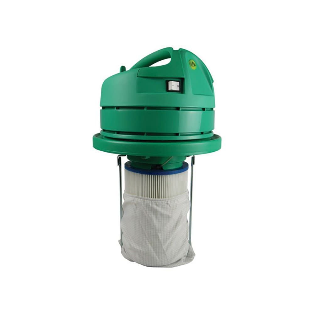 Atrix Antimicrobial Vacuum Pretreated Concealment Filter, large image number 3