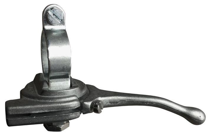 MBW Throttle