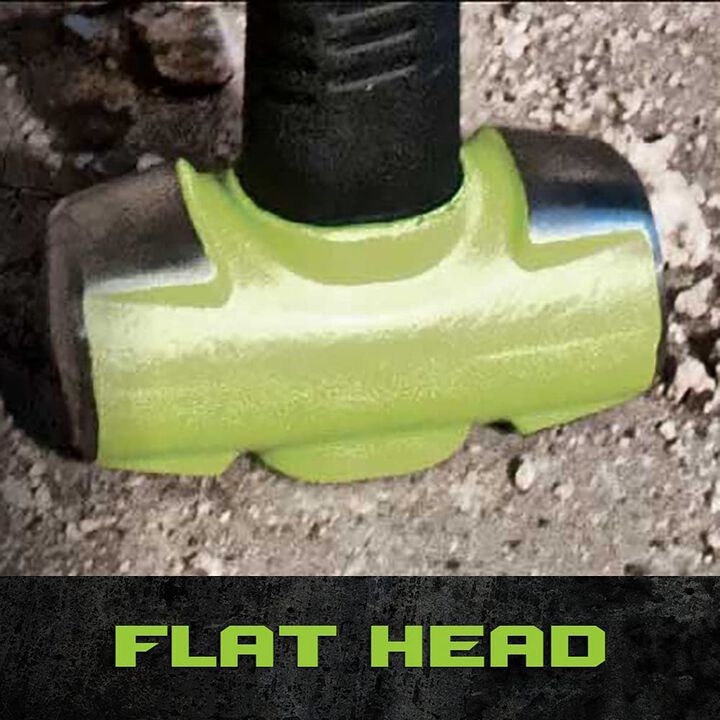 Wilton Forged Steel Head BASH Sledge Hammer, large image number 6