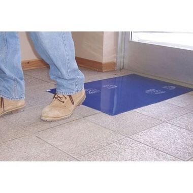 Surface Shield Clean Mat 24in x 45in (4pk), large image number 2