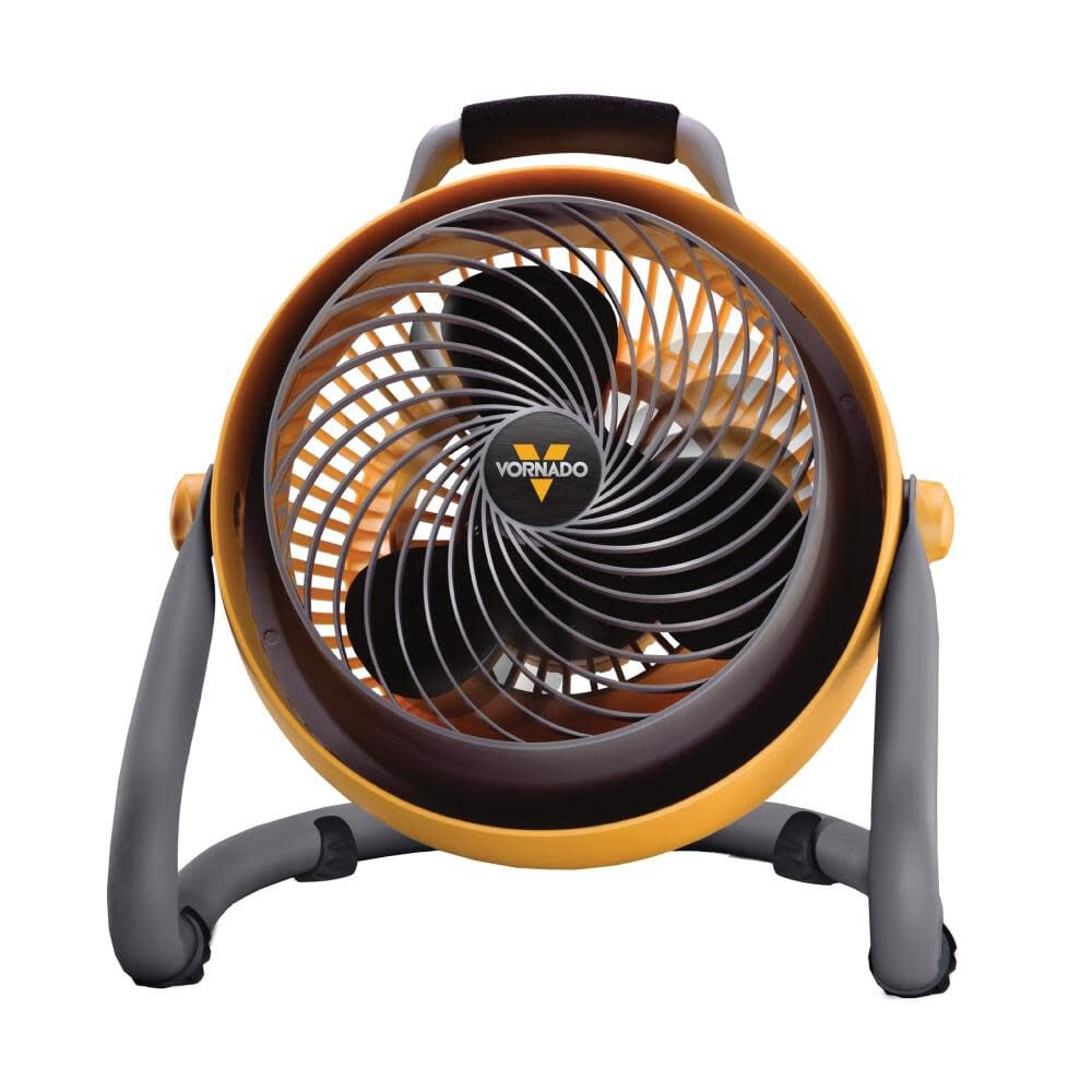 Vornado Heavy Duty Shop Air Circulator – CR1-0089-16
