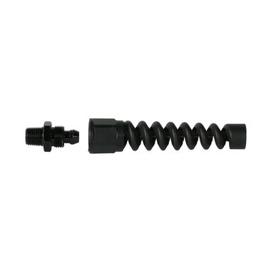 Flexzilla Reusable End - 1/4 and PRO