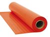 Eagle Industries Non-Flame Retardant Cover Guard Surface Protection, 25 MIL, 72in x 180ft, Orange, small