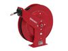 Reelcraft Fuel Hose Reel with Hose Steel Series 7000 3/4in x 25', small image number 1