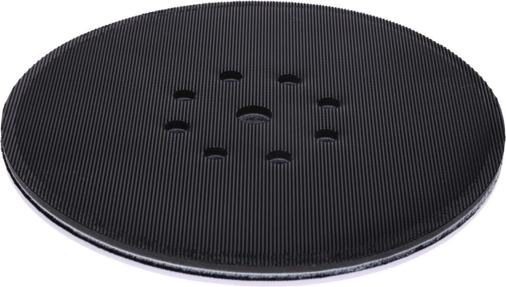 Bosch 8-1/2in Soft and Intermediate Drywall Sanding Pad Set 2pc, large image number 2