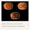 Gozney Dome Gen 2 Propane Gas or Wood Outdoor Pizza, small image number 5