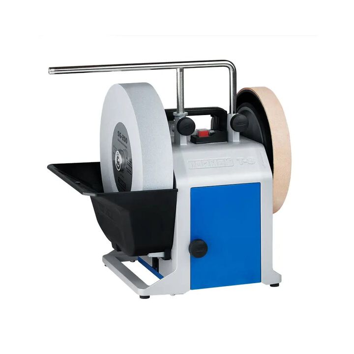 Tormek T-8 Sharpening System & TNT-808 Woodturners Kit Bundle, large image number 4