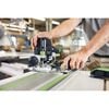 Festool Dowel Drill Bit, 7/32in Dia, small image number 3