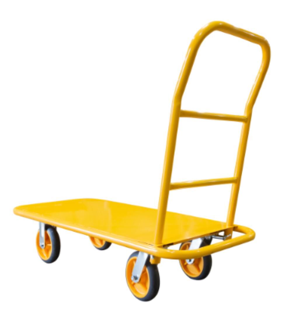 Magnum Tool Group Platform Cart 3200lb CAFM2247 Acme Tools