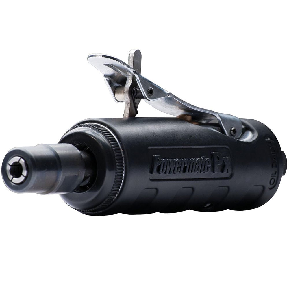 Powermate 1/4 in. Die Grinder, large image number 1