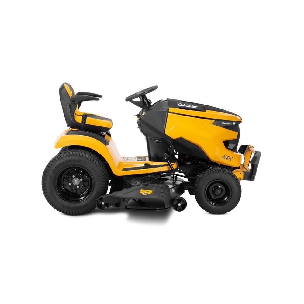 Slx50 cub cadet top