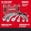 CRAFTSMAN VERSASTACK Mechanics Tool Set, 71pc, small image number 2