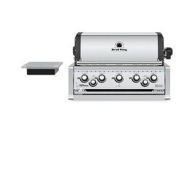 Broil King Imperial 590 Built-In Natural Gas
